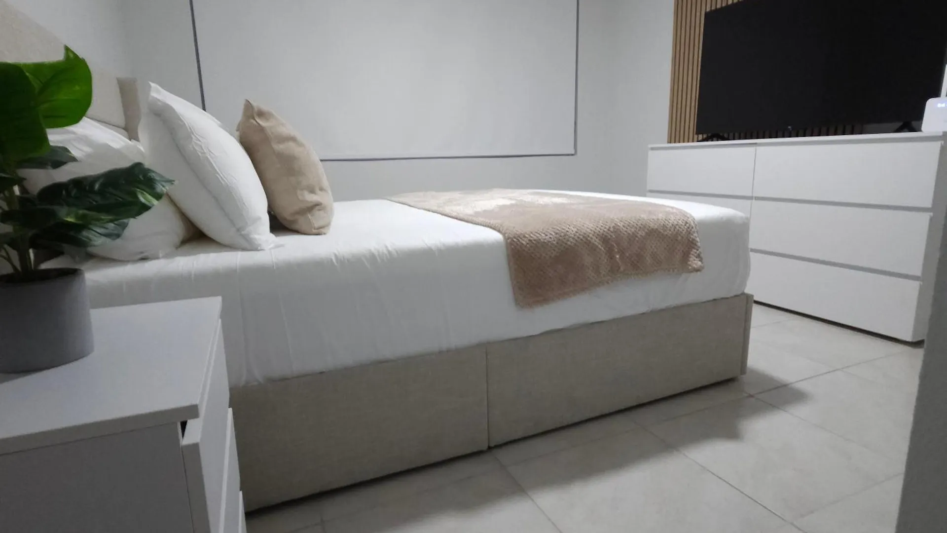 公寓 Simple Serenity 自由港市 巴哈马