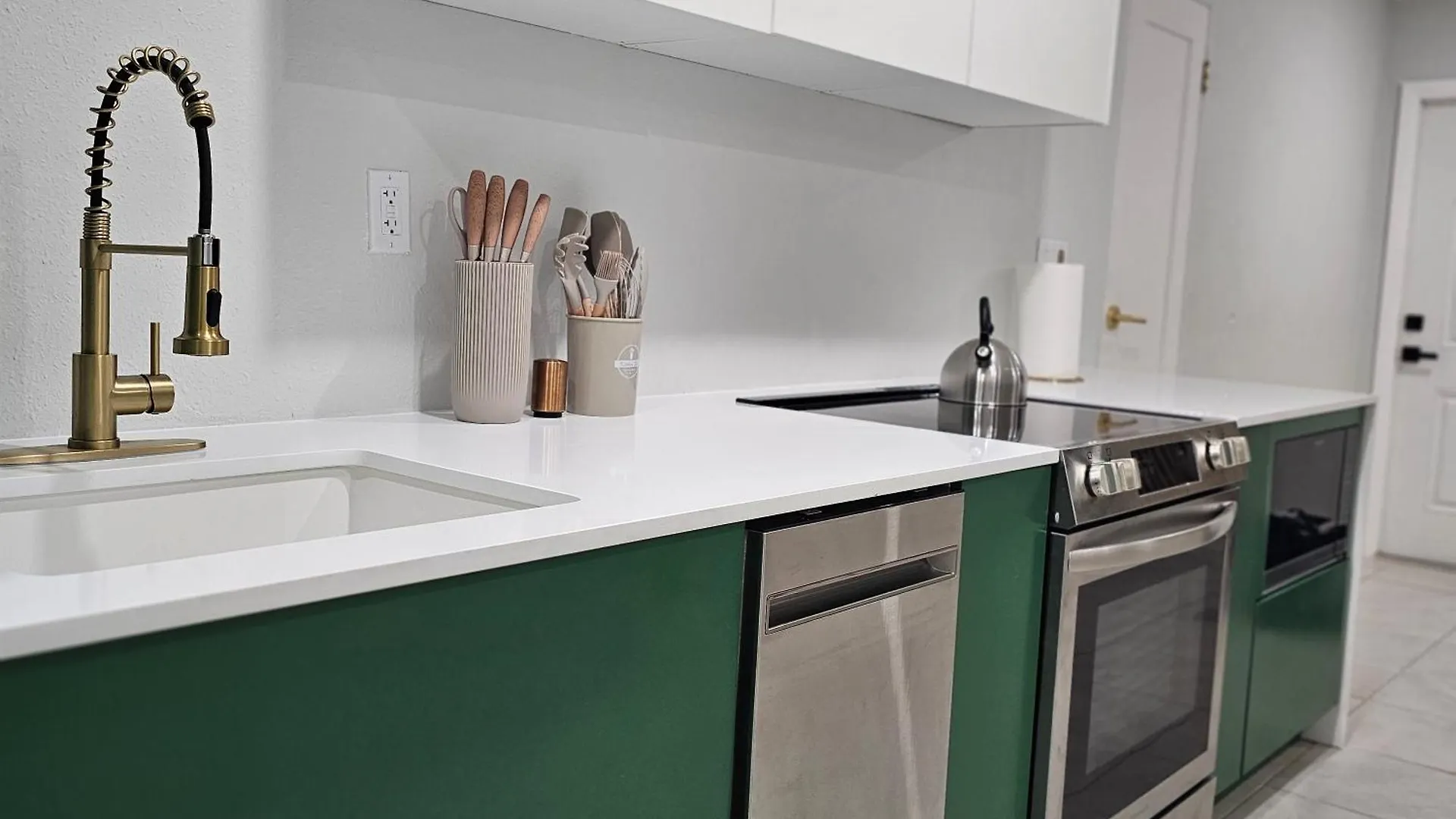 Simple Serenity Freeport Apartment